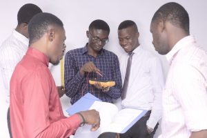 We Innovate